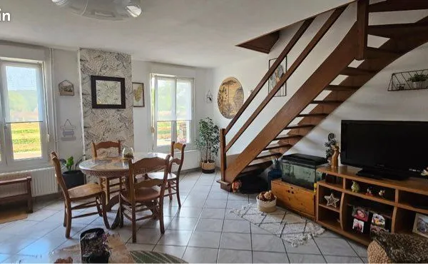 Maison à louer Wizernes