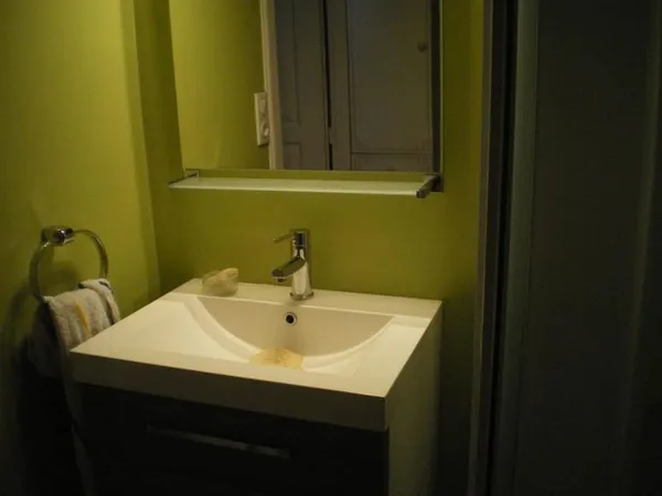Appartement de 37m2 à louer sur Clermont-Ferrand
