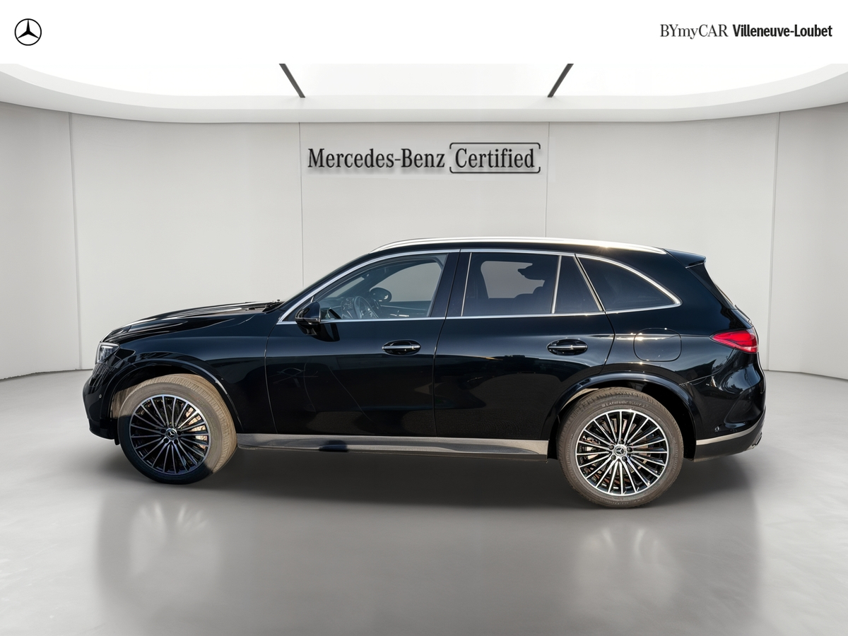 Mercedes GLC 300 e 9G-Tronic 4Matic — photo 2