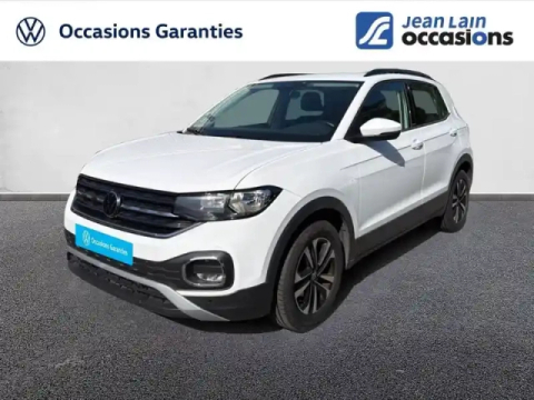 Volkswagen T-Cross 1.0 tsi 95 start/stop bvm5