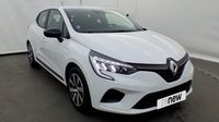 Renault Clio 1.6 E-Tech hybride 145ch Equilibre — photo 3