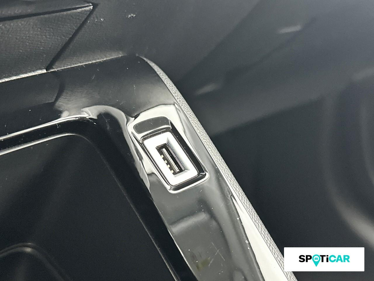 Peugeot 208 1.2 puretech 75ch s&s active — photo 16