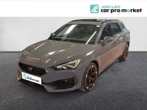 Cupra Leon sportstourer 1.4 e-hybrid 245 ch dsg6