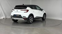 Renault Captur 1.6 E-Tech hybride 145ch Techno Fast Track — photo 5