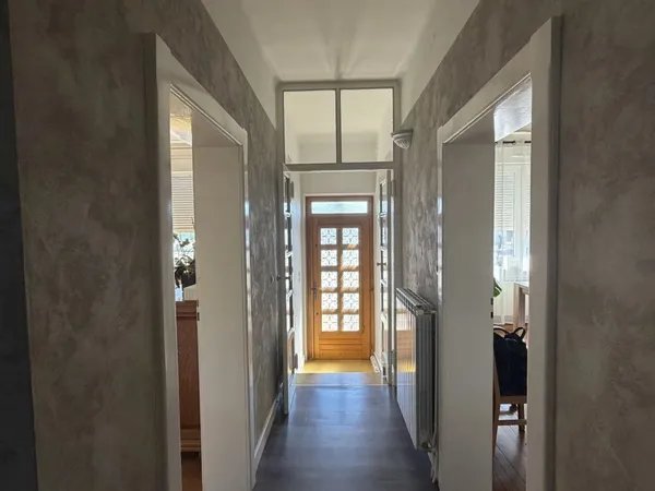 Maison 146 m²