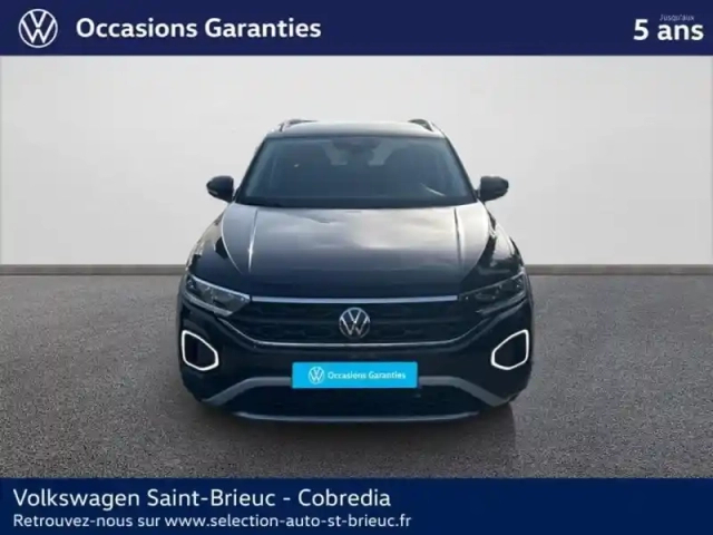 Volkswagen T-Roc 1.0 tsi 116ch vw edition — photo 2