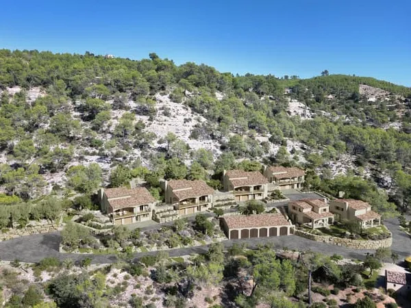 Achat : Maison Esparron-de-Verdon (04800)