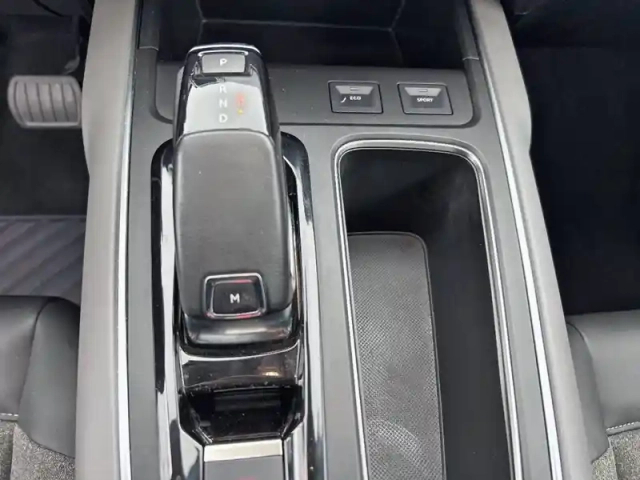 Citroën C5 Aircross bluehdi 130 s&amp;s eat8 — photo 76