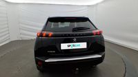 Peugeot 2008 1.5 BlueHDi 130ch S&S Allure Pack EAT8 125g — photo 5