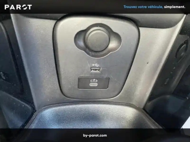Mini Mini cooper 136ch edition camden bva7 — photo 21