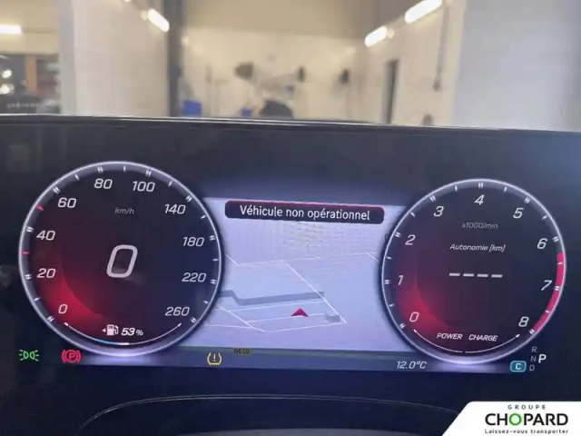 Mercedes Cla 220 8f-edct 4matic — photo 71