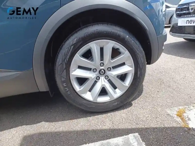 Renault Captur tce 90 - 21 — photo 11
