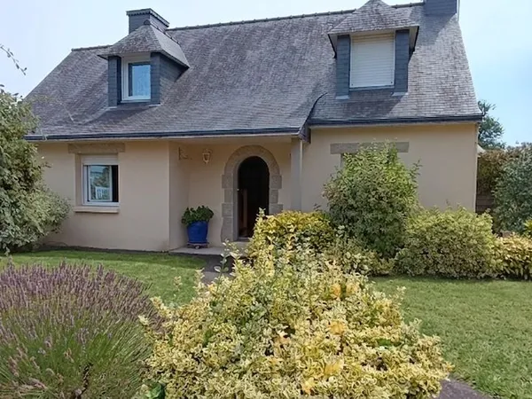 Maison 4 chambres