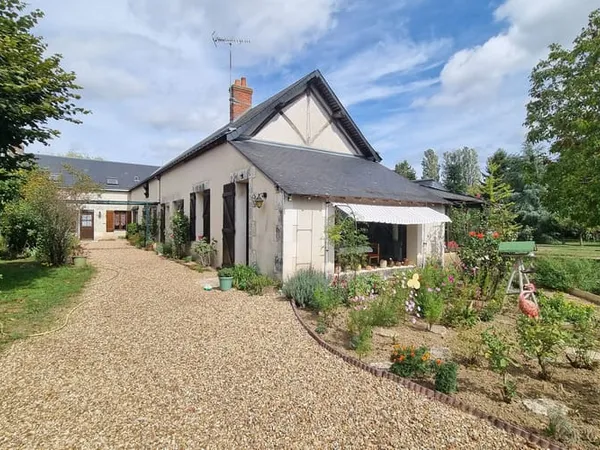Maison 5 pièces 179 m²