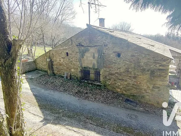 Maison 5 pièces 93 m²