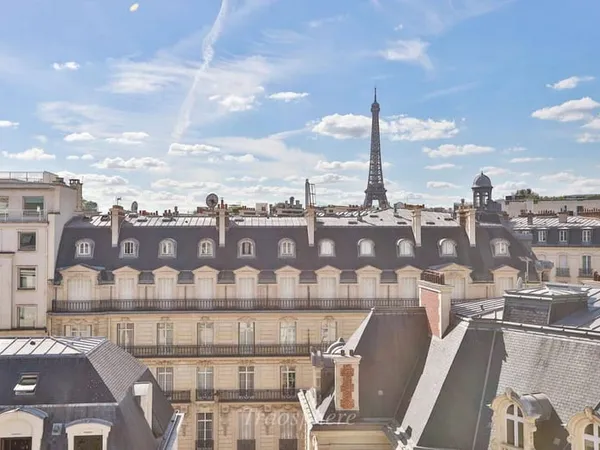 Appartement 1 pièce 40 m²