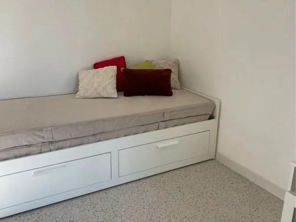 Chambre 10m2