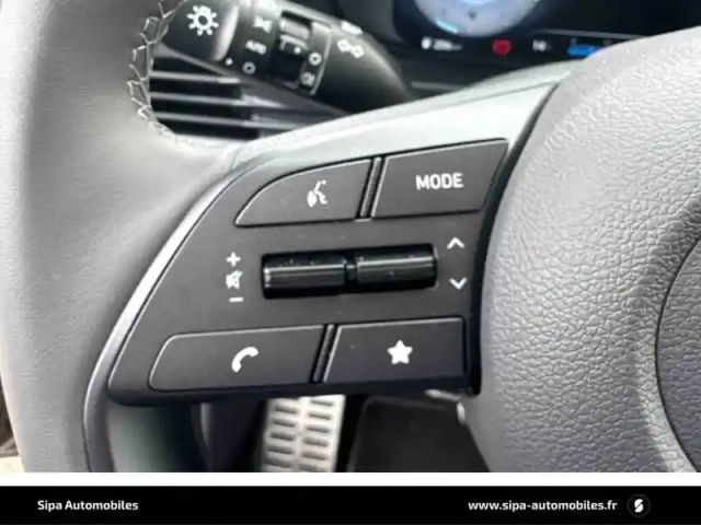 Hyundai Bayon 1.0 t-gdi 100 dct-7 — photo 82