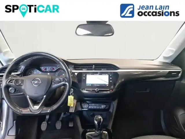 Opel Corsa 1.2 75 ch bvm5 — photo 28