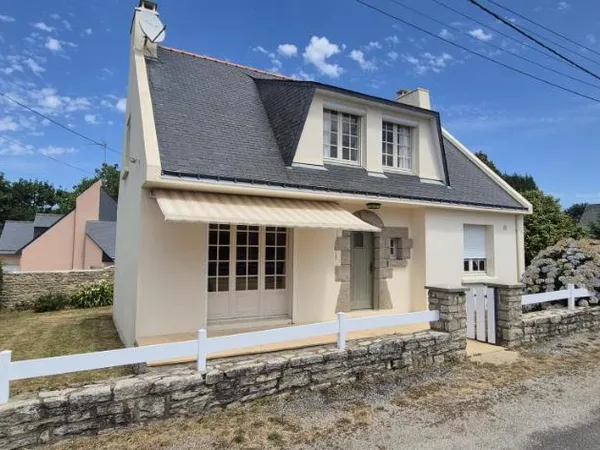 Maison 6 pièces 122 m²
