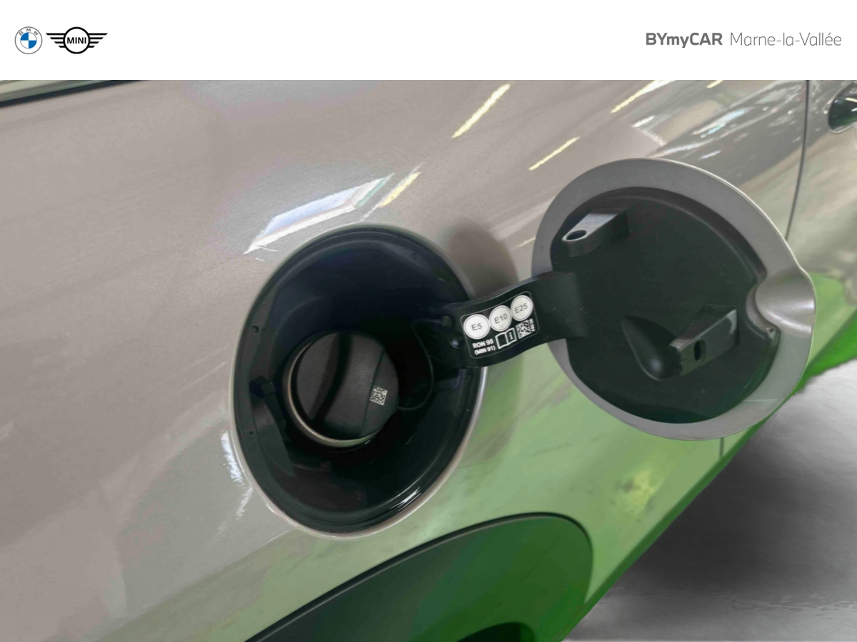 Mini Hatch 3 Portes Cooper 136 ch DKG7 — photo 9