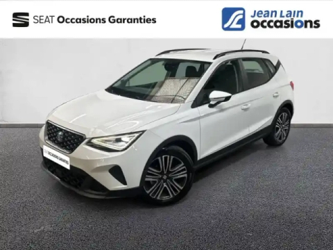 Seat Arona 1.0 tsi 110 ch start/stop dsg7
