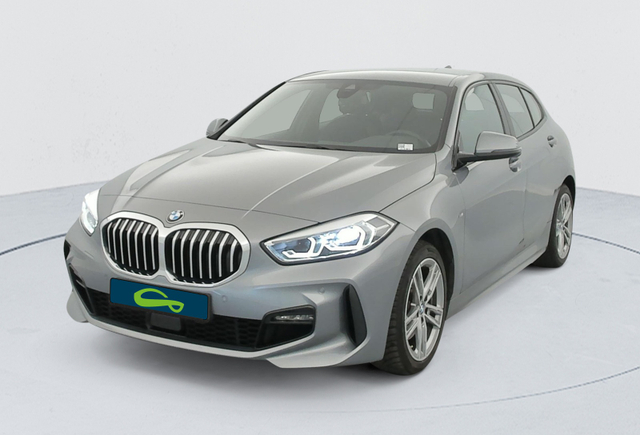 BMW Série 1