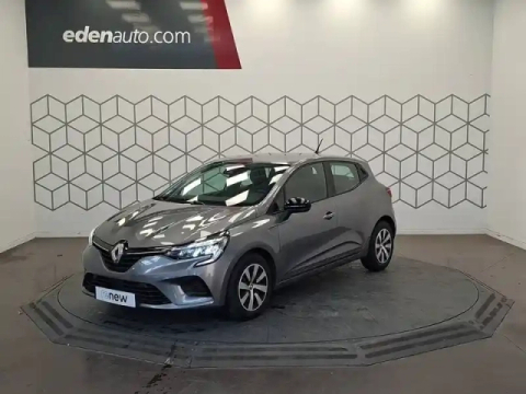 Renault Clio tce 90