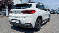Bmw X2 sDrive18d 150ch M Sport X Euro6d-T — photo 5