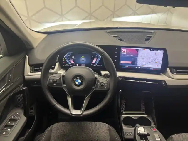 Bmw X1 sdrive 18i 136ch dkg7 — photo 41