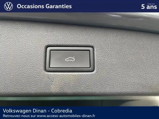 Volkswagen Tiguan 1.5 tsi 150ch elegance dsg7 — photo 15