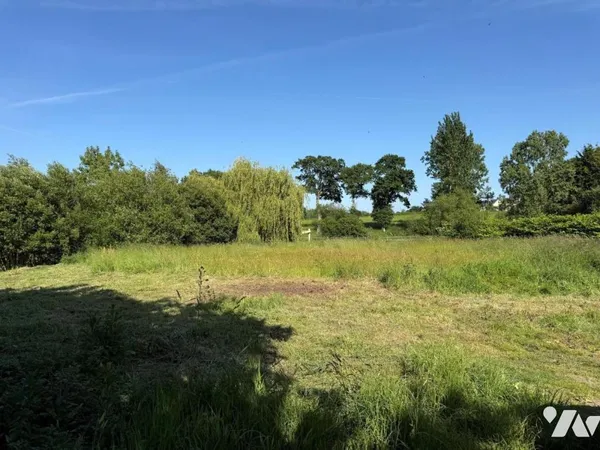 Terrain 1831 m²