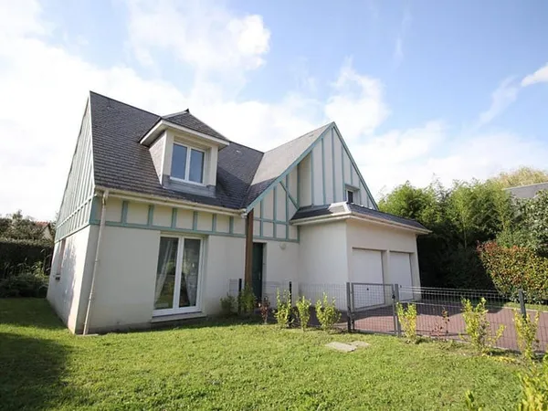 Maison 6 pièces 150 m²