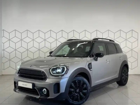 Mini Mini countryman 136 ch bva7