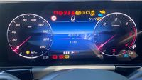 Mercedes Gla 200 d 150ch AMG Line 8G-DCT — photo 10