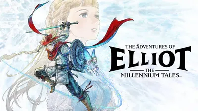 Rathomobile The Adventures Of Elliot: The Millennium Tales - Comment vaincre ce boss