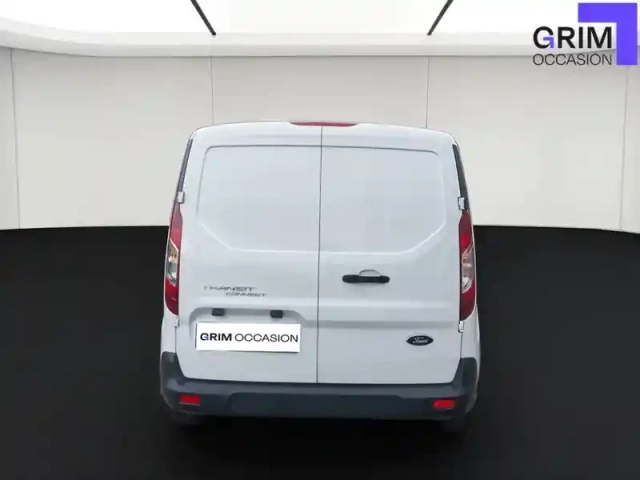 Ford Transit Connect fgn l1 1.0e100 e85 s&amp;s — photo 18