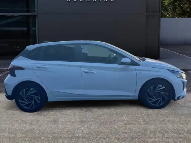 Hyundai I20 1.0 t-gdi 100 hybrid 48v — photo 6