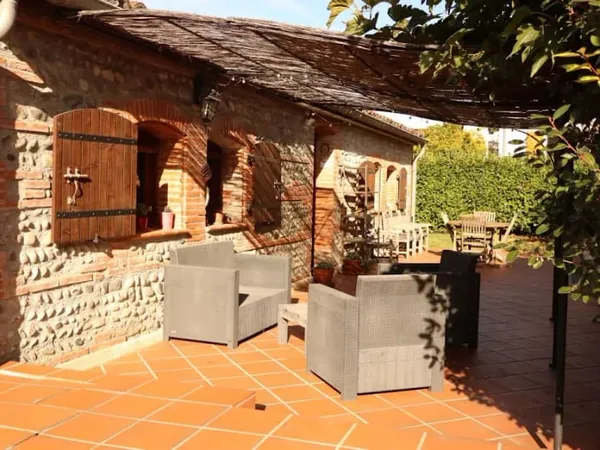 Maison 4 pièces 107 m²