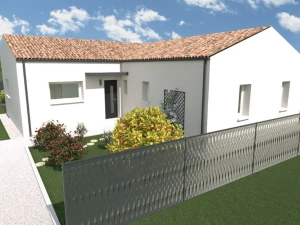 Maison 5 pièces 115 m²