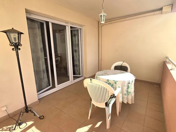 Appartement 3 pièces 80 m²