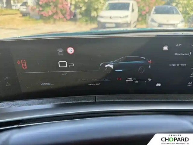 Peugeot 3008 hybrid 136 e-dcs6 — photo 20