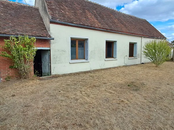 Maison Sully Sur Loire proche LOIRE