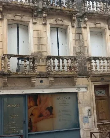 Local commercial