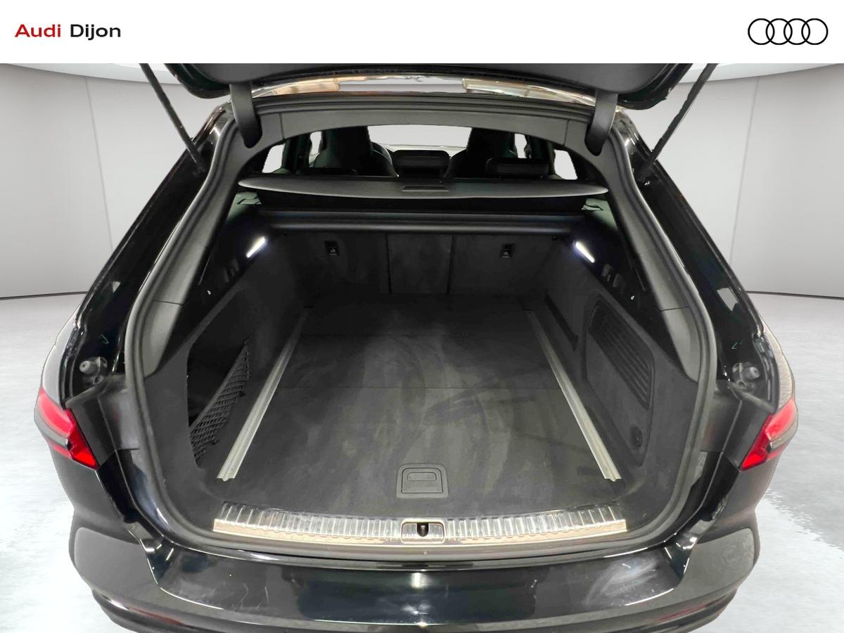 Audi S6 Avant TDI 344 ch Tiptronic 8 Quattro — photo 13