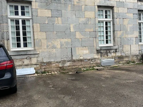 Place parking
