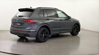 Volkswagen Tiguan 2.0 TDI 150ch R-Line DSG7 — photo 5