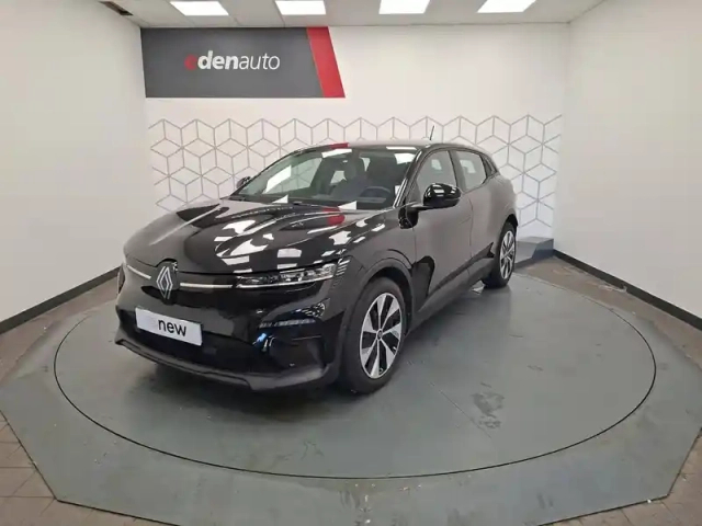 Renault Megane e-tech ev60 130ch super charge
