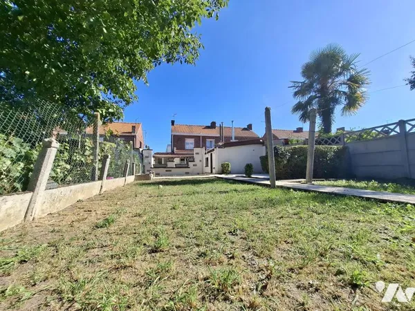 Maison 4 pièces 99 m²