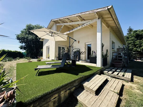 Maison à vendre Castagnac